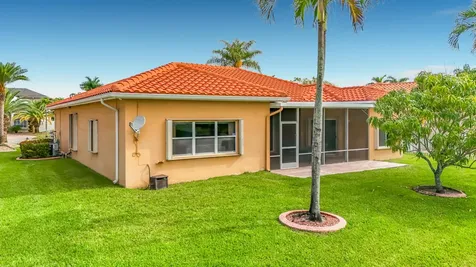 16322 NW 15th Street Pembroke Pines FL 33028