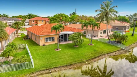 16322 NW 15th Street Pembroke Pines FL 33028