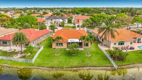 16322 NW 15th Street Pembroke Pines FL 33028