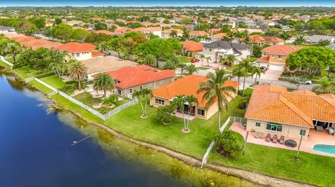 16322 NW 15th Street Pembroke Pines FL 33028