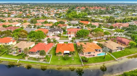 16322 NW 15th Street Pembroke Pines FL 33028