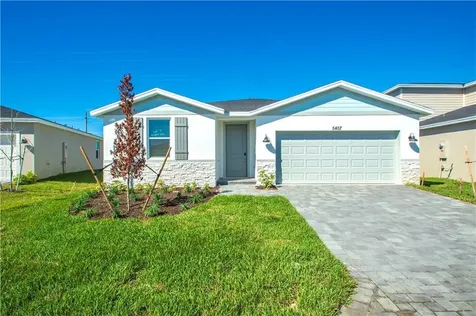 5457 Hampton Park Circle Vero Beach FL 32966