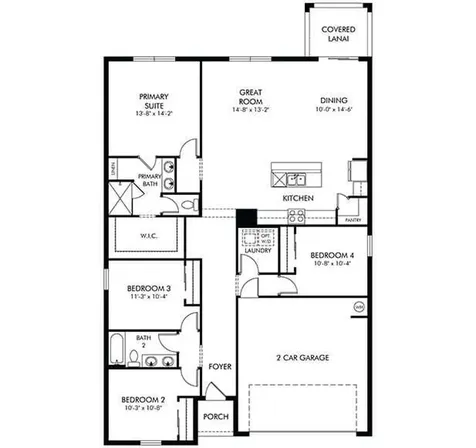 5457 Hampton Park Circle Vero Beach FL 32966