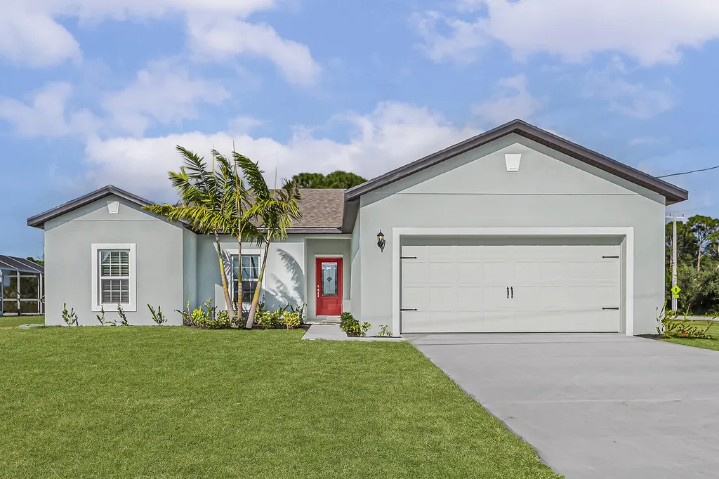 8446 104th Court Vero Beach FL 32967
