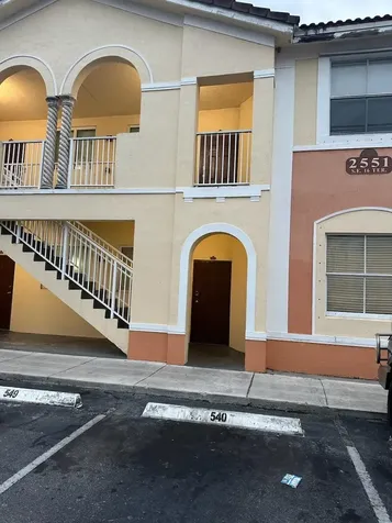 2551 SE 16th Terrace Homestead FL 33035