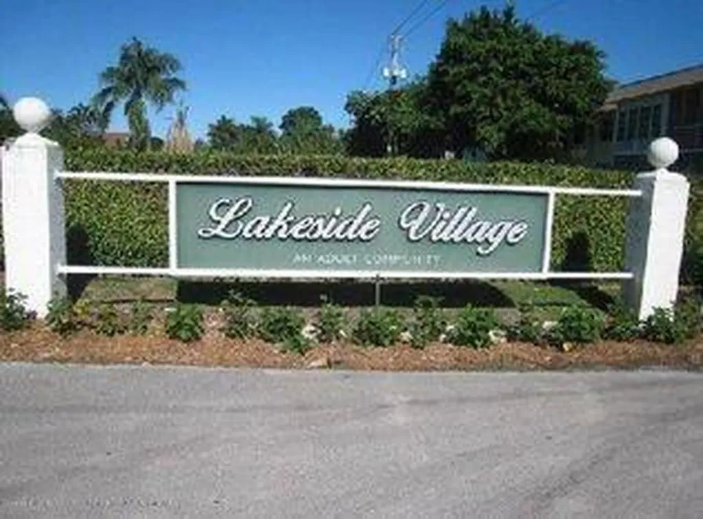 500 Bonnie Boulevard Palm Springs FL 33461