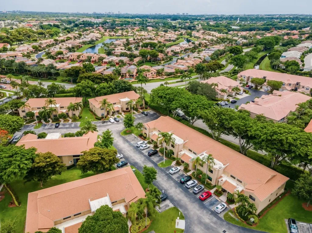 6666 Montego Bay Boulevard Boca Raton FL 33433