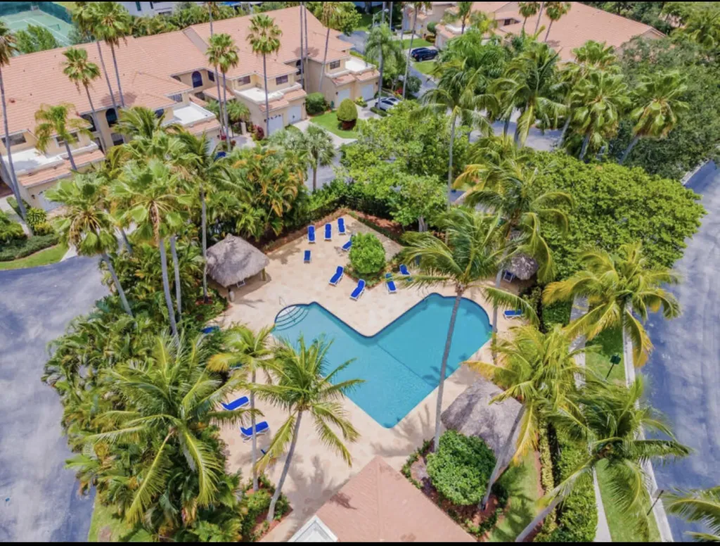 6666 Montego Bay Boulevard Boca Raton FL 33433