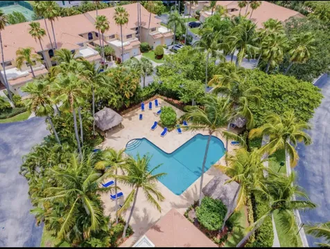 6666 Montego Bay Boulevard Boca Raton FL 33433