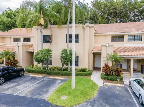 6666 Montego Bay Boulevard Boca Raton FL 33433