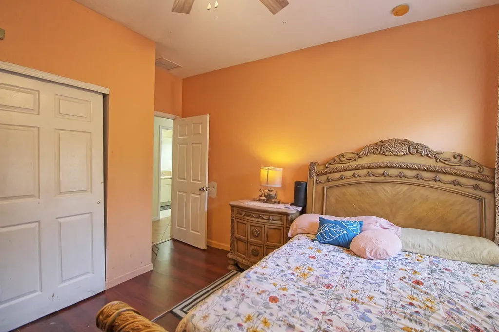 1796 SW Jamesport Drive Port St Lucie FL 34953