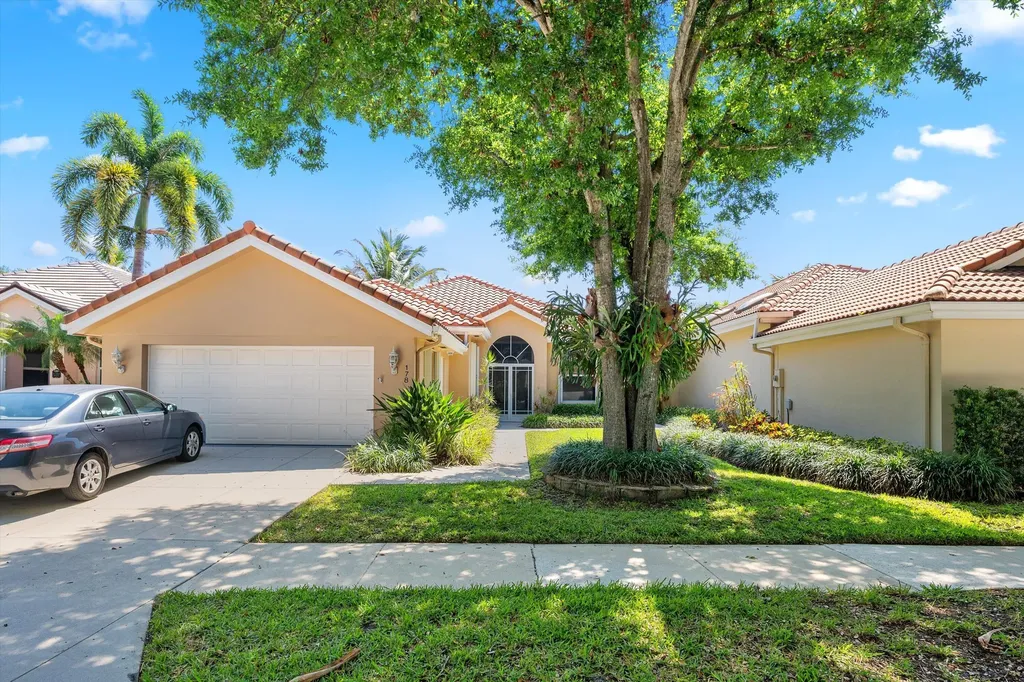 178 Hampton Place Jupiter FL 33458