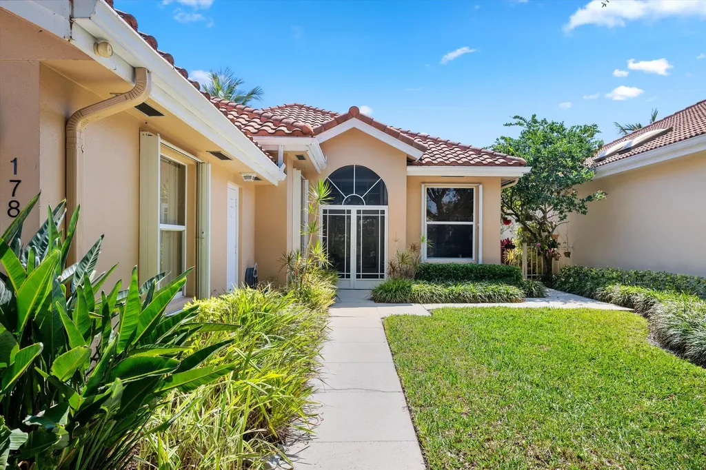 178 Hampton Place Jupiter FL 33458