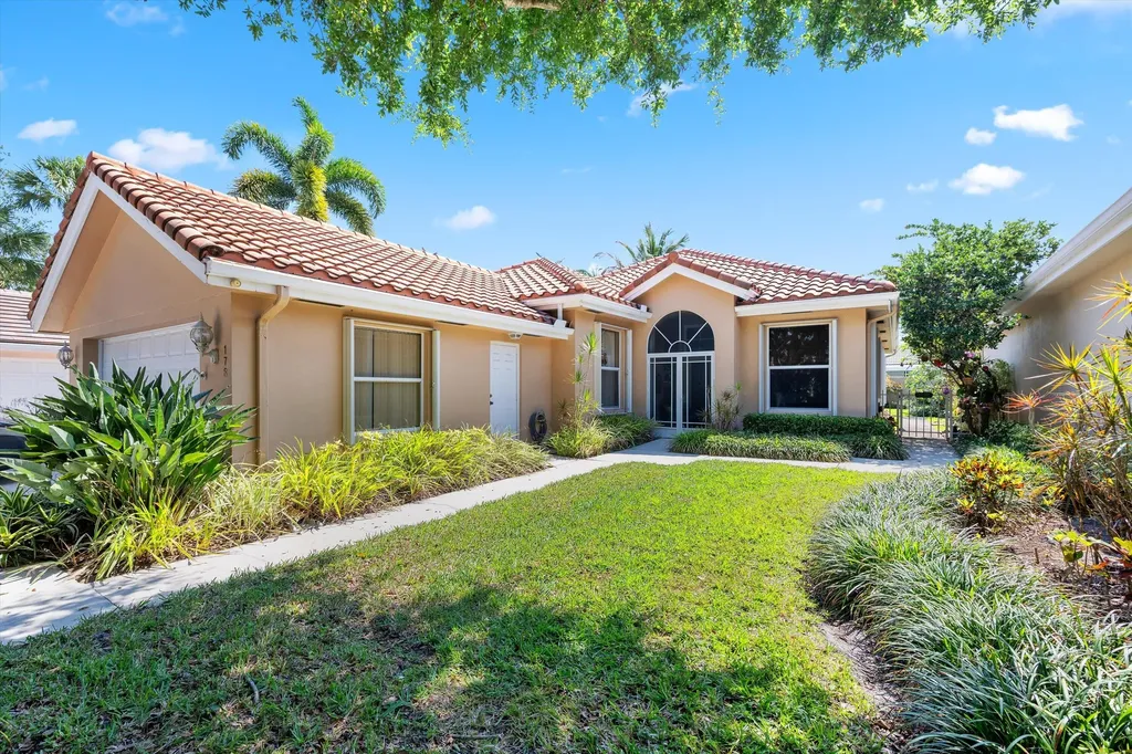 178 Hampton Place Jupiter FL 33458