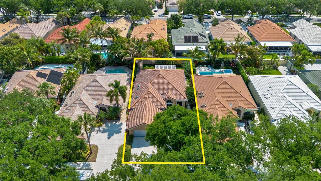 178 Hampton Place Jupiter FL 33458