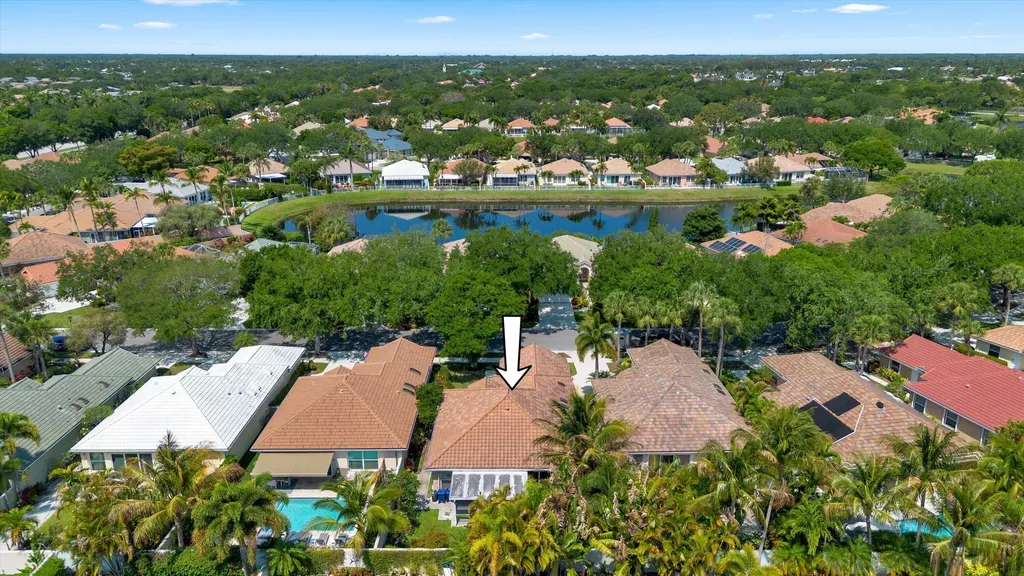 178 Hampton Place Jupiter FL 33458