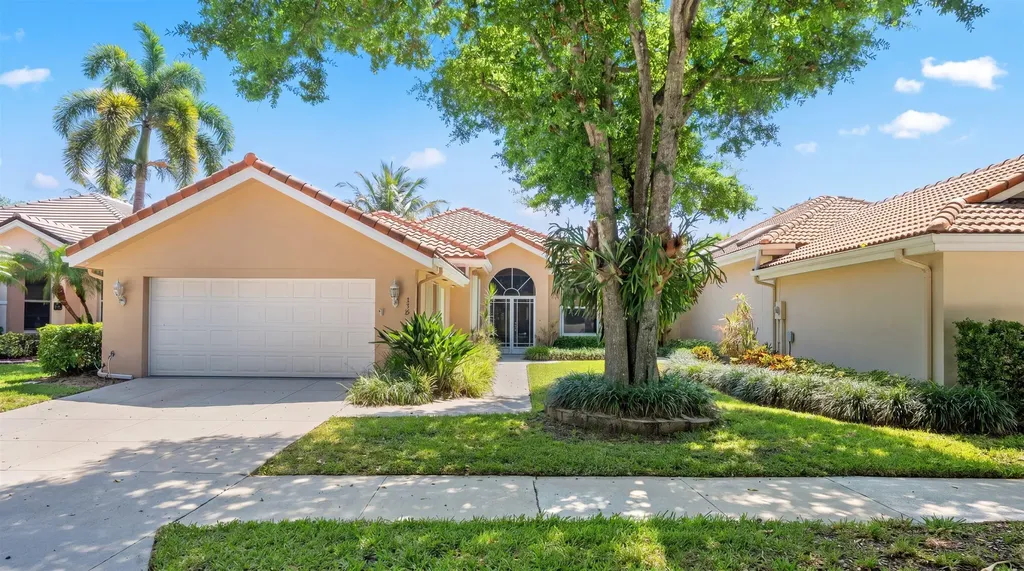178 Hampton Place Jupiter FL 33458