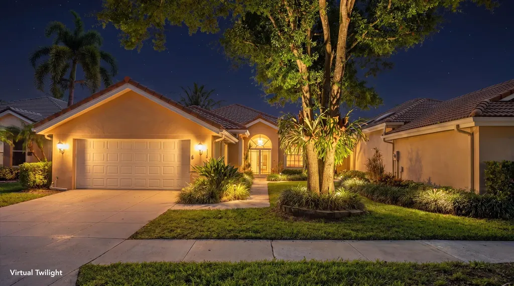 178 Hampton Place Jupiter FL 33458