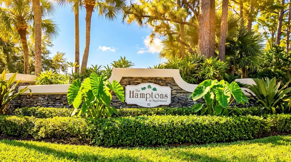 178 Hampton Place Jupiter FL 33458