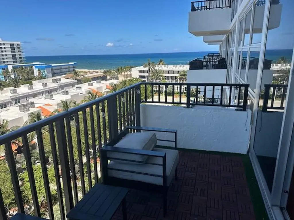 531 N Ocean Boulevard Pompano Beach FL 33062