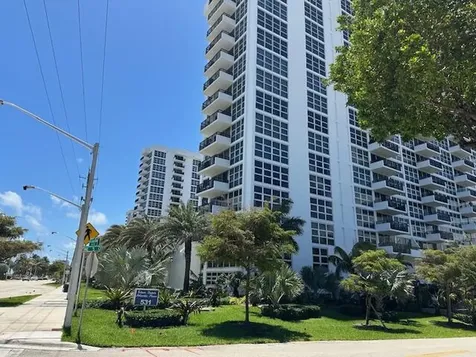 531 N Ocean Boulevard Pompano Beach FL 33062