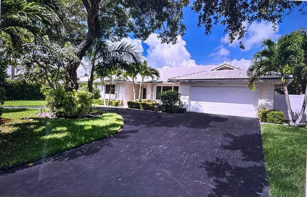 719 NE 26th Avenue Fort Lauderdale FL 33304