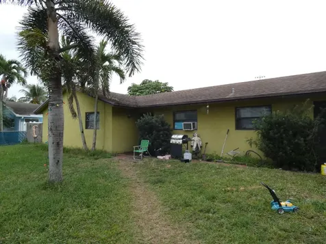 6663 Riggers Road Lake Worth FL 33462