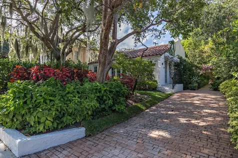 611 Flamingo Drive West Palm Beach FL 33401