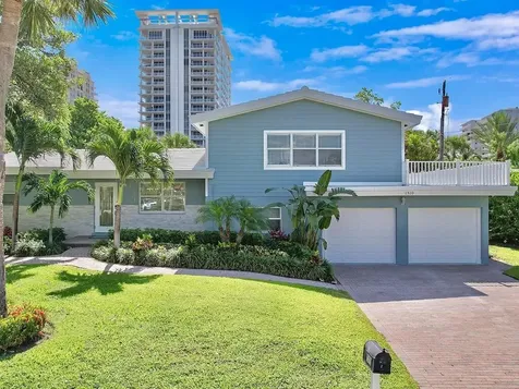 1310 Manor Drive Singer Island FL 33404