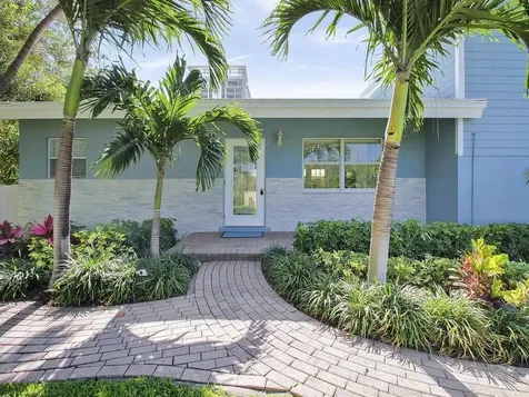 1310 Manor Drive Singer Island FL 33404