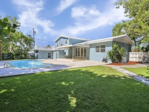 1310 Manor Drive Singer Island FL 33404