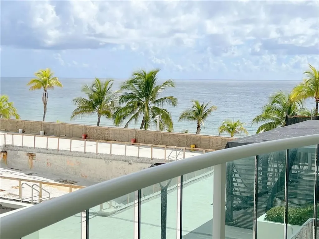 3400 Galt Ocean Drive Fort Lauderdale FL 33308