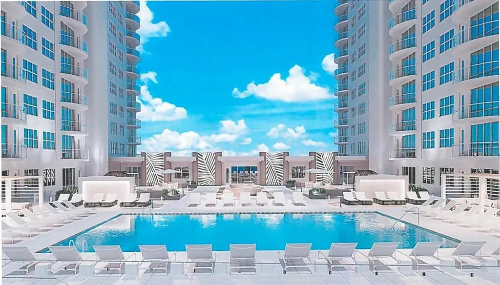 3400 Galt Ocean Drive Fort Lauderdale FL 33308