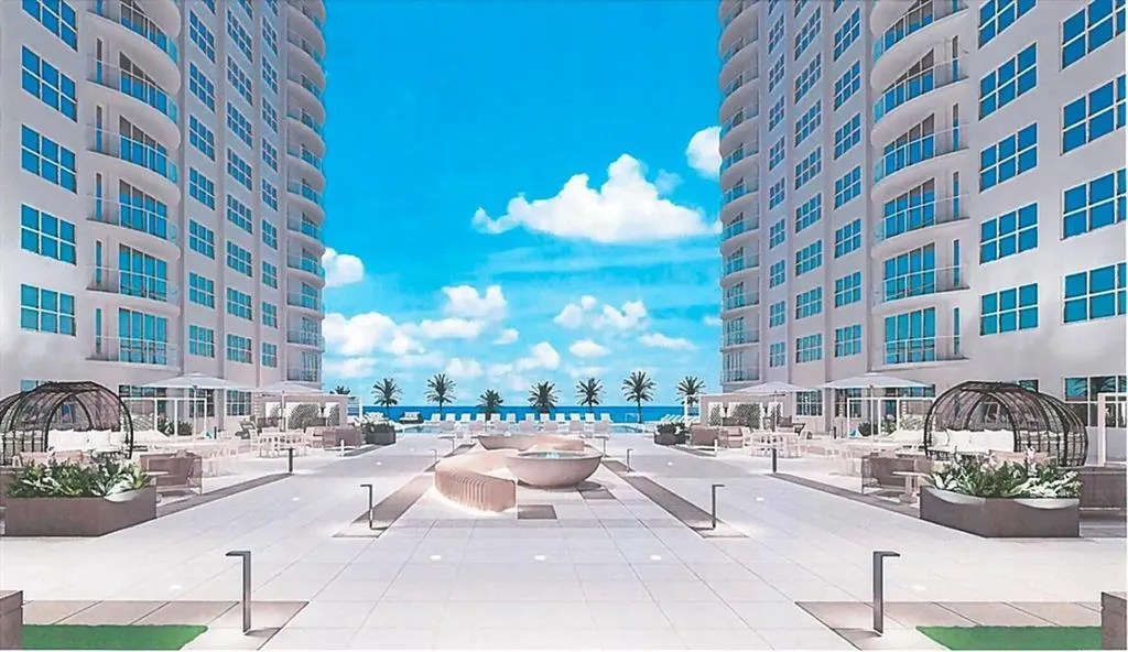 3400 Galt Ocean Drive Fort Lauderdale FL 33308