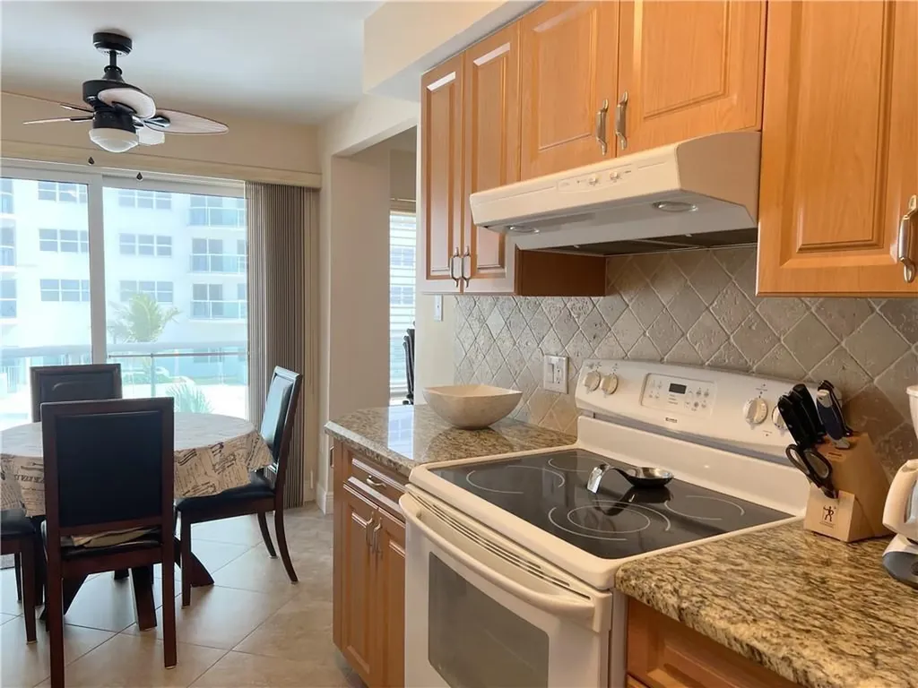 3400 Galt Ocean Drive Fort Lauderdale FL 33308