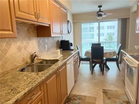 3400 Galt Ocean Drive Fort Lauderdale FL 33308