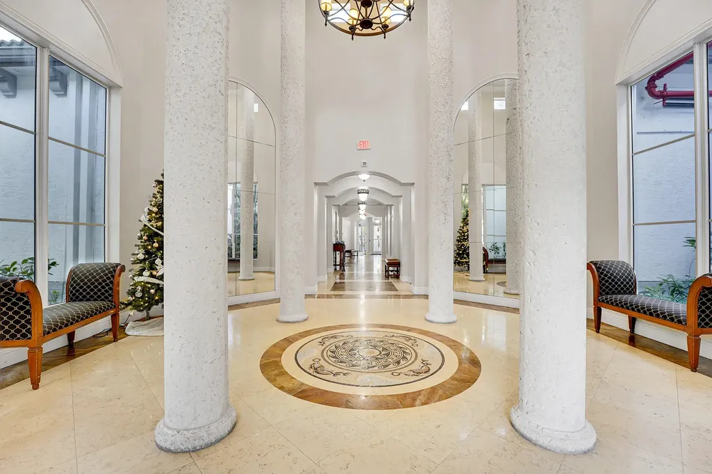 1690 Renaissance Commons Boulevard Boynton Beach FL 33426