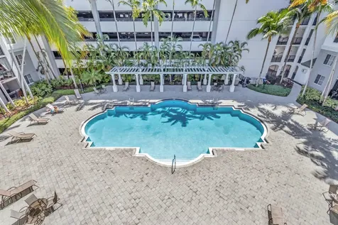 1690 Renaissance Commons Boulevard Boynton Beach FL 33426