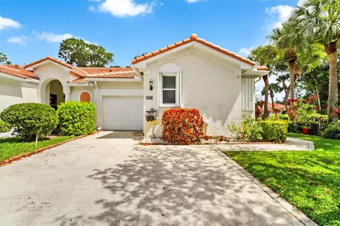 5021 S La Sedona Circle Delray Beach FL 33484