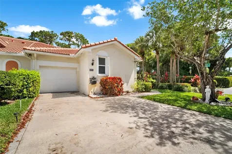 5021 S La Sedona Circle Delray Beach FL 33484