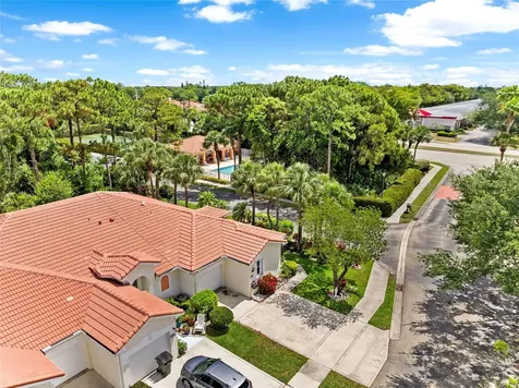 5021 S La Sedona Circle Delray Beach FL 33484