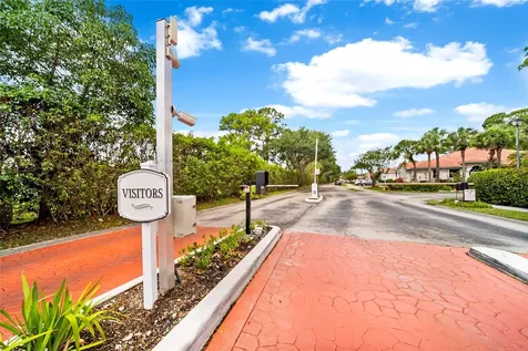 5021 S La Sedona Circle Delray Beach FL 33484