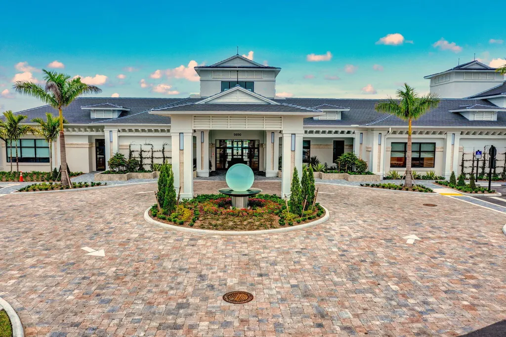 10074 Timber Creek Way Palm Beach Gardens FL 33412