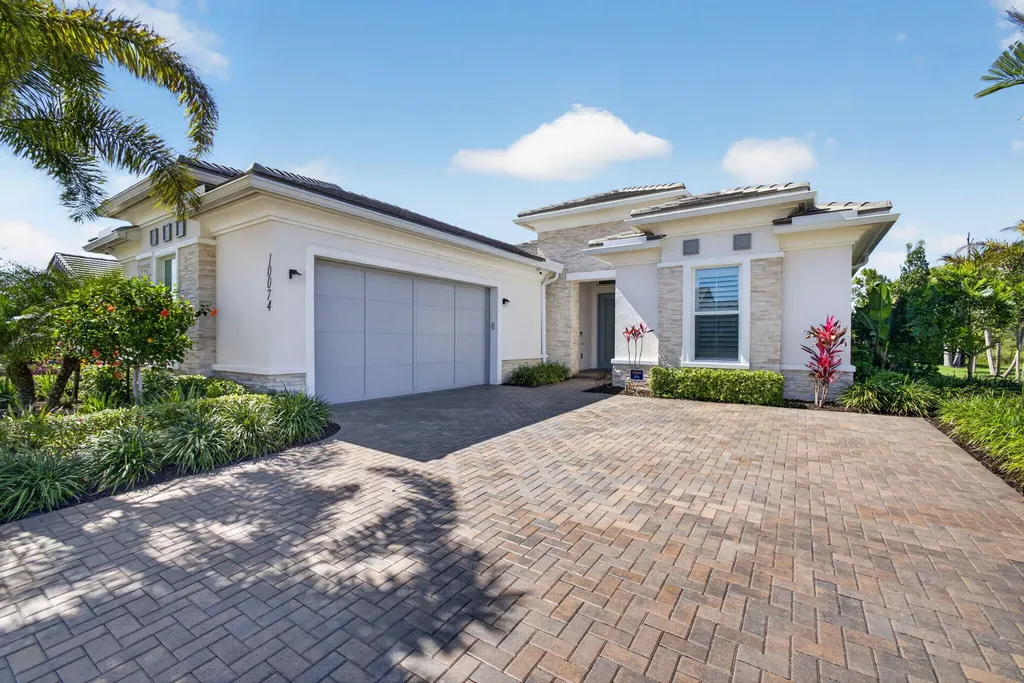10074 Timber Creek Way Palm Beach Gardens FL 33412