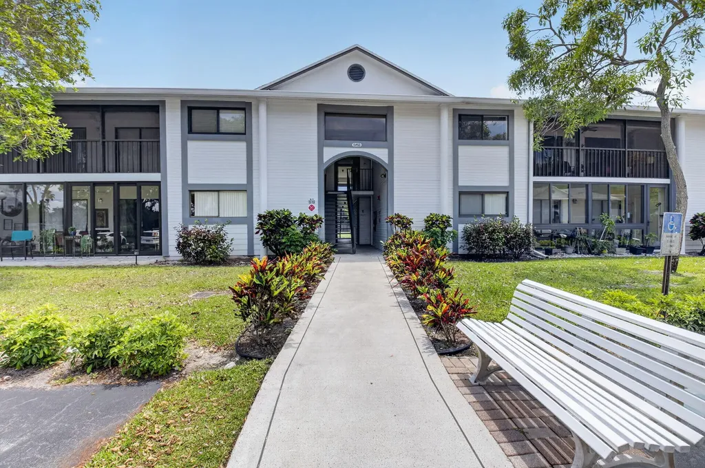 15453 Lakes Of Delray Boulevard Delray Beach FL 33484