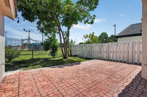 2853 SW 174th Avenue Miramar FL 33029