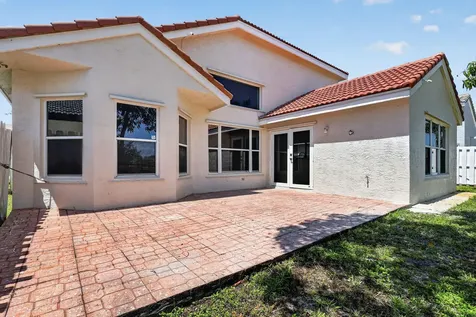 2853 SW 174th Avenue Miramar FL 33029