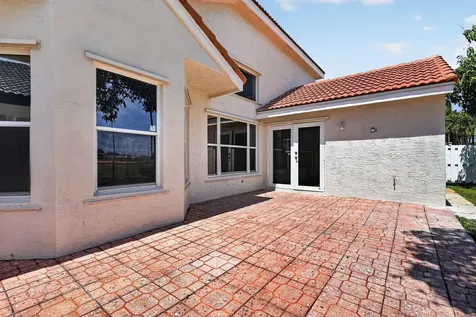 2853 SW 174th Avenue Miramar FL 33029