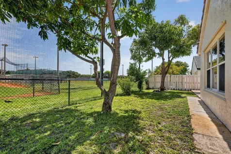 2853 SW 174th Avenue Miramar FL 33029