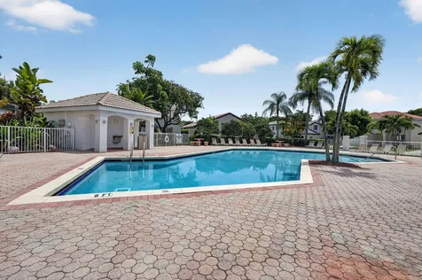 2853 SW 174th Avenue Miramar FL 33029